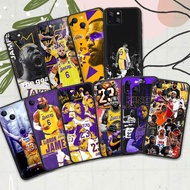 Protective TPU Case Samsung Galaxy M14 M34 5G M54 F54 M51 M23 M30 M30S M21 M62 F62 M31 M31 Prime M21