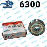 FAG 6300 2Z ZZ C3 Bearing