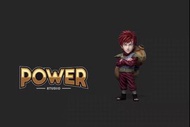 ⚠️正式開訂⚠️ 【火影忍者】我愛羅