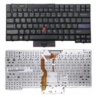 Keyboard Laptop IBM Lenovo Thinkpad T410 T400 T400S T410S X220 Series