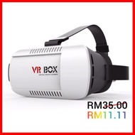 VR BOX 3D Virtual Reality VR Glasses Headset