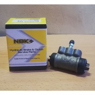 NBK Saga/Wira 12v Rear Wheel Brake Pump