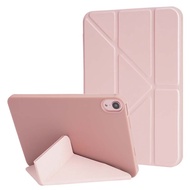 Slim PU leather flip case for iPad A16 11 inch A3354 A3356 A3355 iPadA16 iPad10 10th gen A2696 A2757