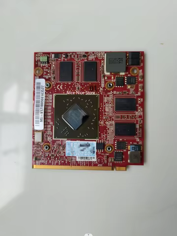 For Acer 6530G 5920G 6920G 4730G 5520G 5530G 8530G 8730G HD4650 HD 4650 216-0729042 1GB MXM II VAG V