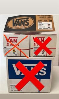 How2work x Vans 009 oniki zimomo labubu