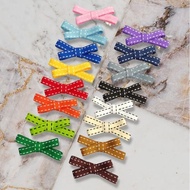 Elena hair clip / hair ribbon / ribbon hair clip