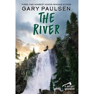 The River (Hatchet 2)/Gary Paulsen [Sanmin Online Bookstore]