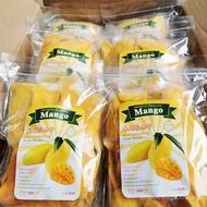 Thailand Specialty Dried Mango Independent Small Bag120g/500g Large Dried Fruit Combination Casual S