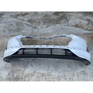 HYUNDAI SONATA DN8 (2020-2023) FRONT BUMPER DEPAN CONDITION SAME PHOTO