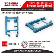 ET43 BHD-TOS-14 TOSHIBA C55D-B5308 C55D-B5203 LAPTOP HARD DISK BRACKET