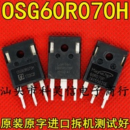 OSG60R070H LSB65R070GF 60R070P 0SG60R070H Disassembly High Power Low Internal Resistance MOS