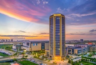 Vienna Hotel (Cixi City Trade City)