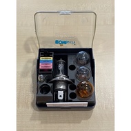 Proton Wira / Iswara Spare Bulb Fuse Kit - EONTECH