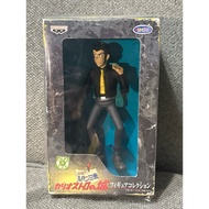 LUPIN THE 3RD FIGURE COLLECTION