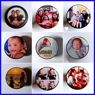 ✆ ✁ ☜ Clars Resin: Personalized Photo Phone Grip Holder Custom Handmade Gift Pop Socket Magnetic Ma