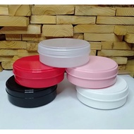 Simple pink HB/ container 250 ML