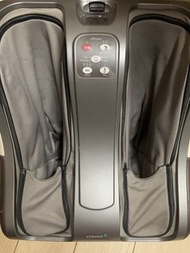 OSIM uPhoria 暖摩足樂 按摩器