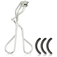 SHISEIDO Eyelash Curler 213 + Shiseido Eyelash Curler with spare rubber (x 1)