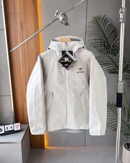 Arc'teryx Beta LT Gore-Tex 始祖鳥男女防水防風外套 衝鋒衣 (9色入)