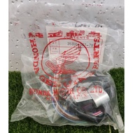 HONDA JAPAN C70 (711) HANDLE SWITCH LEFT