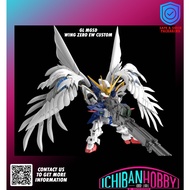 (READY STOCK) GL MGSD WING ZERO EW