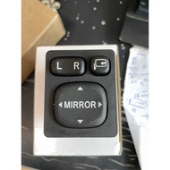 ALTIS Rearview Mirror Electric Switch