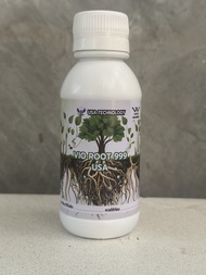 [ความจุ 100ml] ปุ๋ยกระตุ้นรากซุปเปอร์ VIO ROOT 999 ปุ๋ยทางใบ VIO กระตุ้นรากเร็วขึ้น 999 เท่า