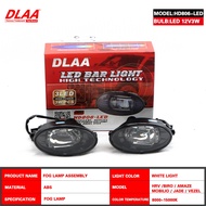 ไฟตัดหมอก Honda Jade FR5 RS 2015 LED คุณภาพสูง ราคาดี ชุดไฟตัดหมอก