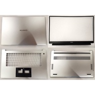 NEW HUAWEI MATEBOOK D15 BOB-WAE9P BOB-WAH9 SERIES LAPTOP LCD FRONT CASING A CASE/ PALMREST C CASE/ B
