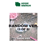 Hearts2Hearts - [ FOCUS ] SMini ver.