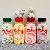 【國農】國農牛乳 24入/箱 215ml/罐 保久乳🥛