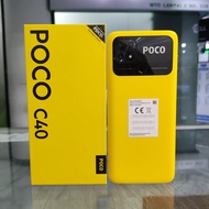 Xiaomi Poco C40 3GB/32GB (SECOND)