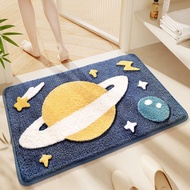 Dajiang | Quick-Drying Non-Slip Bath Mat