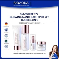 BIOAQUA SymWhite 377 Whitening & Fade Dark Spot Cream