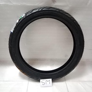IRC Ecotrax NR96 80/90-17 TL tubeless motorcycle tire for Supra Vega Grand Astrea Prima Jupiter Z, g