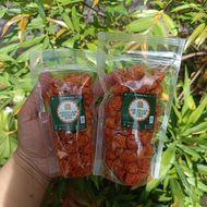 Spicy Cuttlefish (50gr - 70gr)