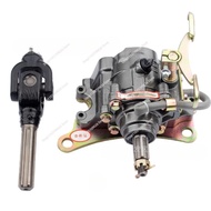 Universal Motorcycle Engine Engine reverse gear drive shaft For CG 125cc 150cc 200cc 250cc Engine Qu