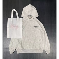 Essentials Free Totebag Hoodie Sweater