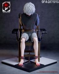 🔥Gk現貨發售🔥BW東京喰種 金木研 椅子