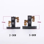 Ready To Ship家用发电机配件2kw3kw5kw6.5KW8KW & 碳刷 大功率总成 发电机碳刷架Gasoline Engine Generator Parts Bracket Assem