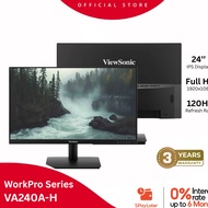 Viewsonic 24" VA240A-H 120Hz / VA24G1-H 144Hz / VA24G2-H 144Hz / 27" VA27G1-H 144Hz IPS FHD LCD Gami