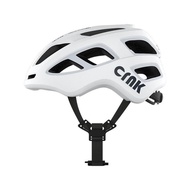 CRNK Veloce Helmet - White