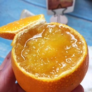 Inch Goldenland Ehime Jelly Orange No. 28 Red Beauty Orange Tangerine Japan Imported Variety 4kg Gif