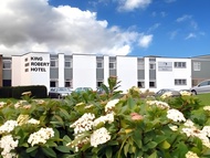羅伯特國王酒店 (King Robert Hotel)