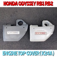 🇯🇵🇯🇵Honda Odyssey Absolute RB1 RB2 K24A Engine Cover ( i-VTEC 2.4 DOHC ) / Penutup Enjin / Engine To