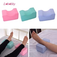 [Lohobby] Ankle Anti Bedsore Cushion for Pressure Sores Ulcer Cushion Feet Sleeping Care Bedridden P