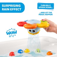 CHICCO Toys Billy The Octopus/ bath Toys 6-36 months