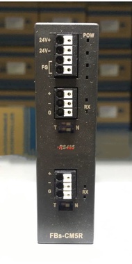 YTH New original module FBS-CM5H CM25C CM5R