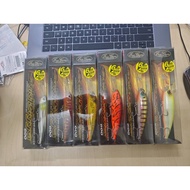 Evergreen Gold Digger 600 Original