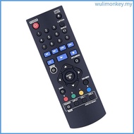 WU Remote for Blu ray Players UBK80 UP870 UP875 BPM35 Disc Player Controller Not Need Setups AKB7513